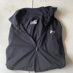 1/4 zip
